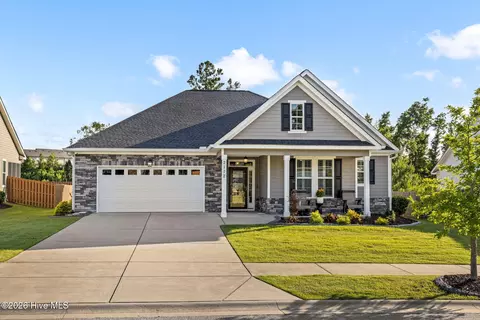 2112 Sinclair Dr, Grovetown, GA 30813