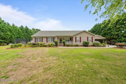 236 Northam Rd, Rockingham, NC 28379