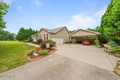 236 Northam Rd, Rockingham, NC 28379