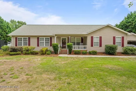236 Northam Rd, Rockingham, NC 28379