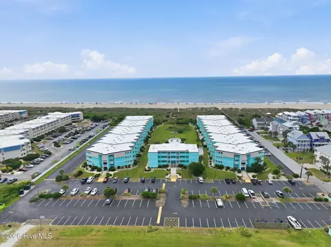 301 E Commerce Way Rd #SEA SPRAY 358, Atlantic Beach, NC 28512