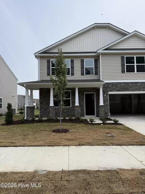 4050 Montford Dr, New Bern, NC 28562