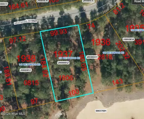 154 Westwood Rd, Pinehurst, NC 28374