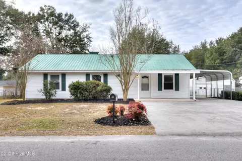 103 Smallridge St, Aiken, SC 29803
