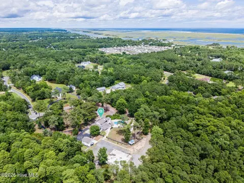 View/Area - 415 Whitebridge Rd, Hampstead, NC 28443 photo 1 of 3