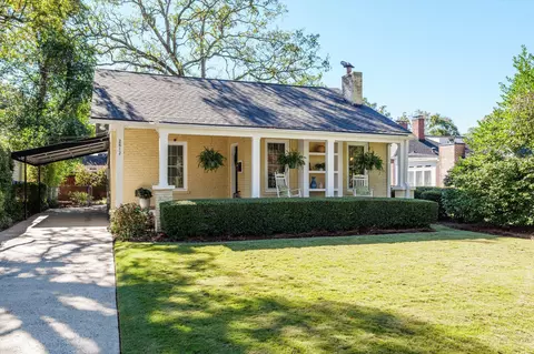 2812 Helen St, Augusta, GA 30909