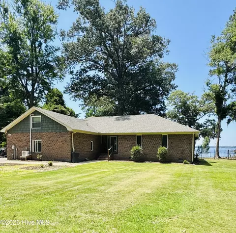186 E Camp Perry Rd, Hertford, NC 27944