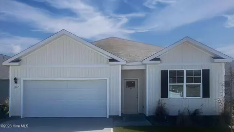 1087 Woods Crossing Rd SW, Supply, NC 28462