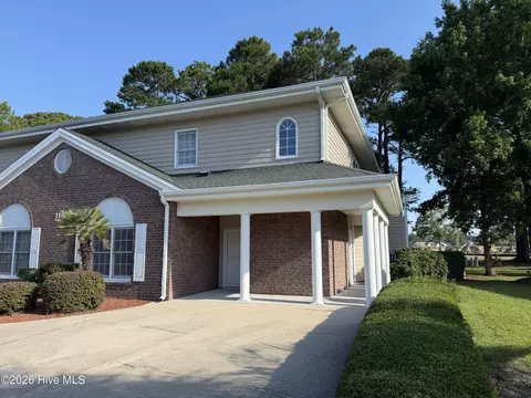 116 Ricemill Cir #4, Sunset Beach, NC 28468