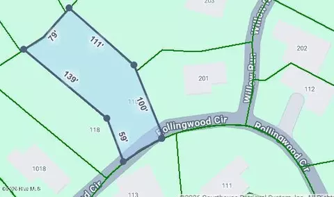 116 Rollingwood Cir, Sneads Ferry, NC 28460
