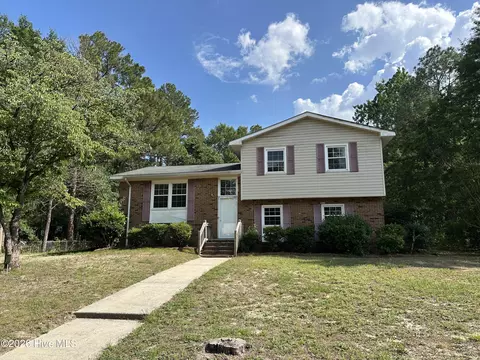 12940 Montclair Dr, Laurinburg, NC 28352