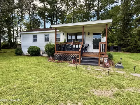 55 Nc Highway 37 N, Gates, NC 27937