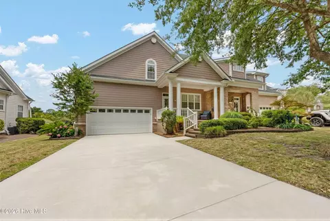 7409 Promontory Ct, Wilmington, NC 28412