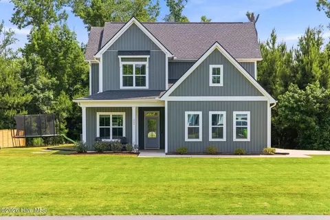 349 Grandview Dr, Hampstead, NC 28443