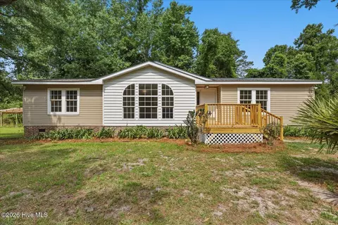 1383 Russell Rd SW, Shallotte, NC 28470