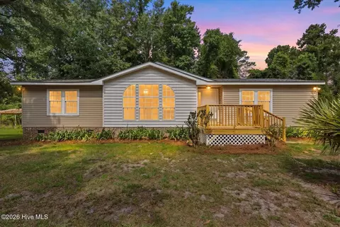 1383 Russell Rd SW, Shallotte, NC 28470