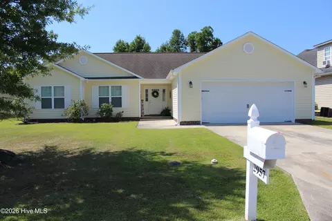 2957 Judge Manly Dr, New Bern, NC 28562