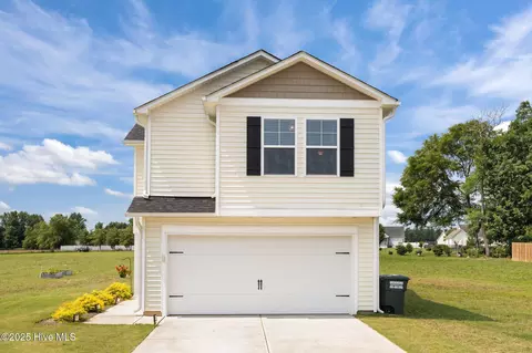 4097 Cordiality Church Rd, Nashville, NC 27856