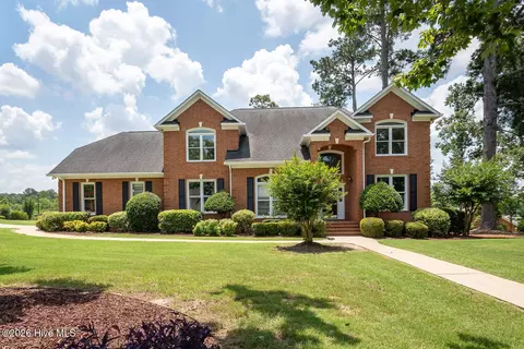 4244 Riverside Dr, Evans, GA 30809