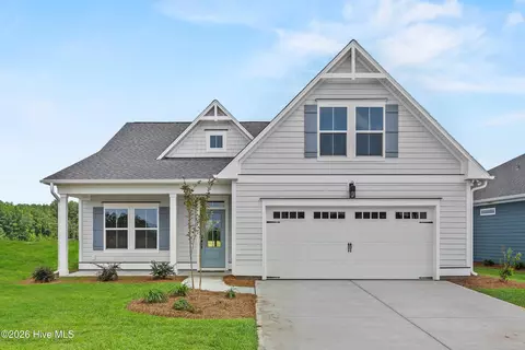 7002 Marsh Shore Pt #161, Leland, NC 28451