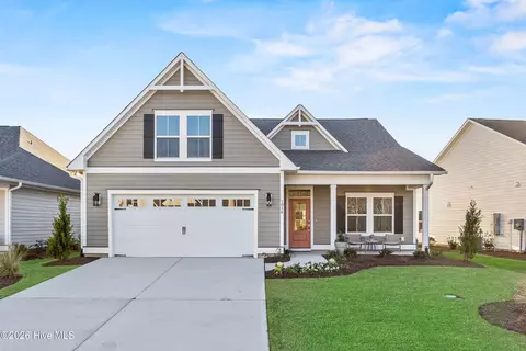 7002 Marsh Shore Pt #161, Leland, NC 28451