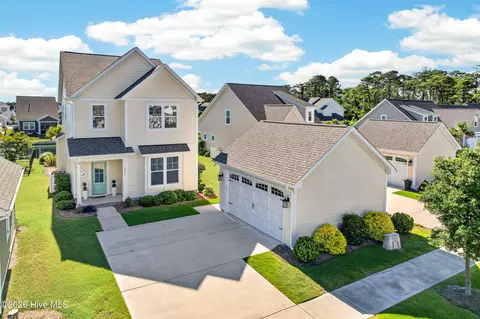 435 Goldeneye Ct, Beaufort, NC 28516