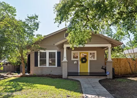 1520 Schley St, Augusta, GA 30904
