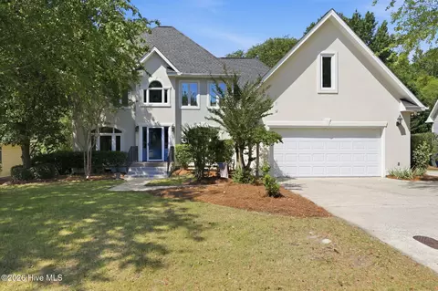 3125 Cleere Ct, Greenville, NC 27858