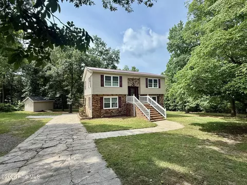 177 Westfield Dr, Rockingham, NC 28379
