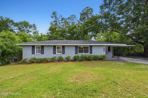 1131 Terrace Cir, North Augusta, SC 29841