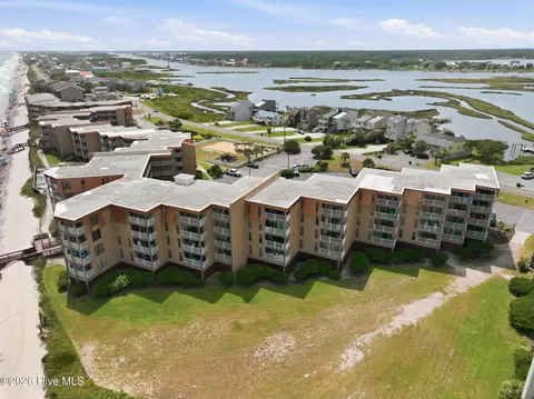 1866 New River Inlet Rd #3101C, North Topsail Beach, NC 28460