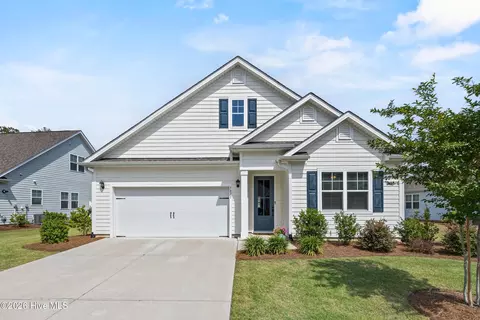 7871 Harrier Cir, Leland, NC 28451