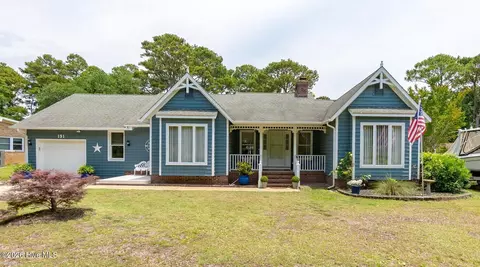 191 Cedar Ln, Newport, NC 28570