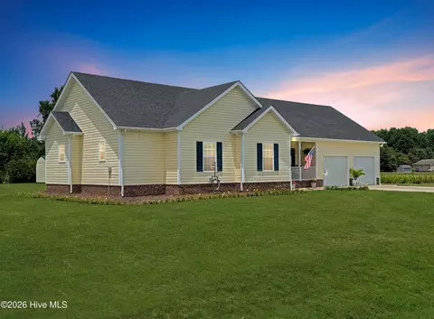 100 Cutter Ln, Elizabeth City, NC 27909