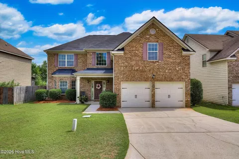3027 Rockwell Ct, Graniteville, SC 29829