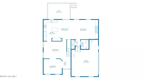 3605 E Baywood Ln E, Greenville, NC 27834