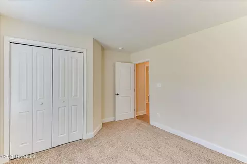 Bedroom - 2110 Red Maple Trce, Evans, GA 30809 photo 4 of 5
