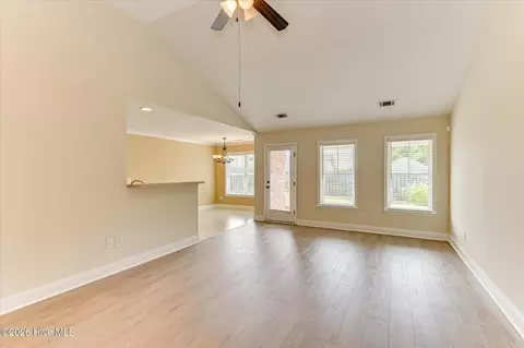 Living - 2110 Red Maple Trce, Evans, GA 30809 photo 2 of 5