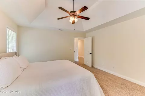 Bedroom - 2110 Red Maple Trce, Evans, GA 30809 photo 2 of 5
