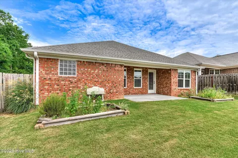 Exterior - 2110 Red Maple Trce, Evans, GA 30809 photo 3 of 4