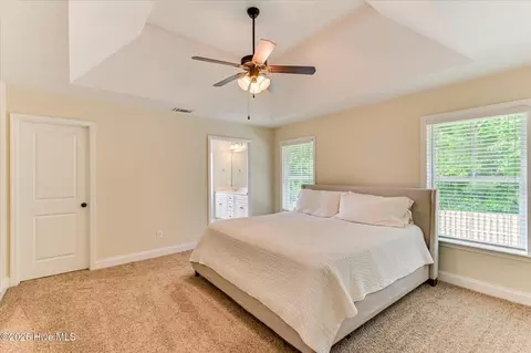 Bedroom - 2110 Red Maple Trce, Evans, GA 30809 photo 1 of 5