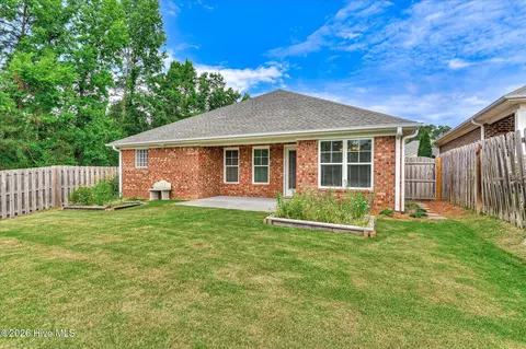 Exterior - 2110 Red Maple Trce, Evans, GA 30809 photo 2 of 4