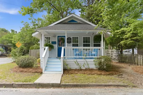 2420 Circle St, Wilmington, NC 28403