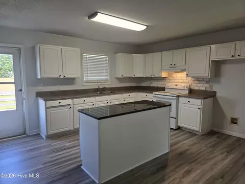 303 Olive Branch Blvd, Grifton, NC 28530