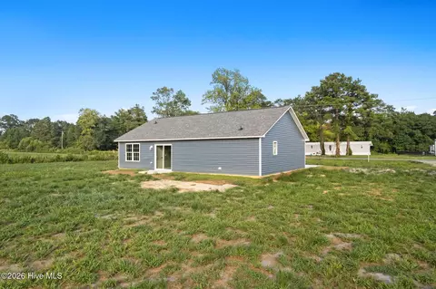 Exterior - 216 Hc Powers Rd, Wallace, NC 28466 photo 1 of 1