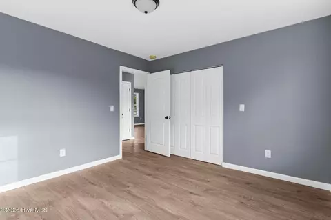 Bedroom - 216 Hc Powers Rd, Wallace, NC 28466 photo 5 of 6
