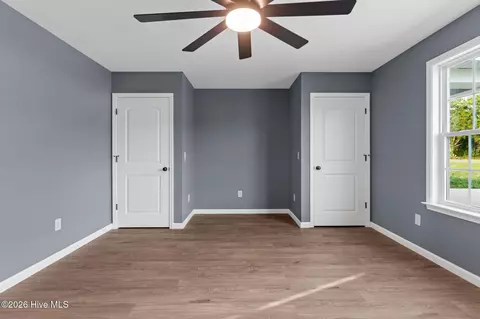 Bedroom - 216 Hc Powers Rd, Wallace, NC 28466 photo 1 of 6