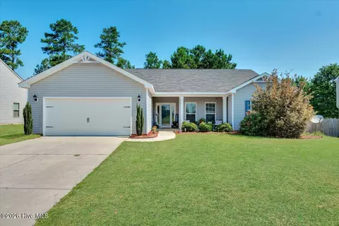 582 Brewer Dr, Aiken, SC 29803