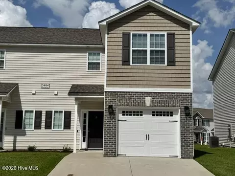3404 Richter Way #B, Greenville, NC 27834