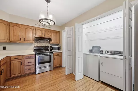 13 Pinehurst Manor Rd #A, Pinehurst, NC 28374 photo 13